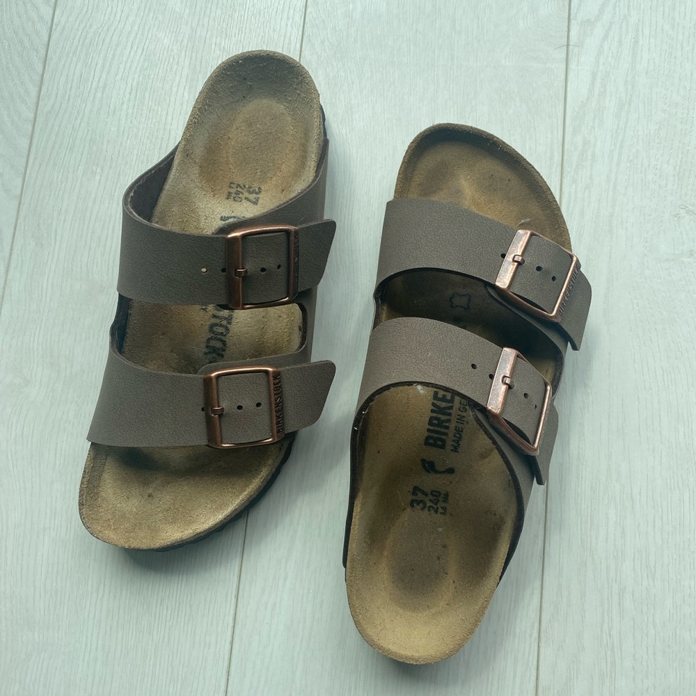 Birkenstock Sandals